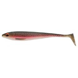 DUCKFIN SHAD 9CM PAR 7 Rainbow trout