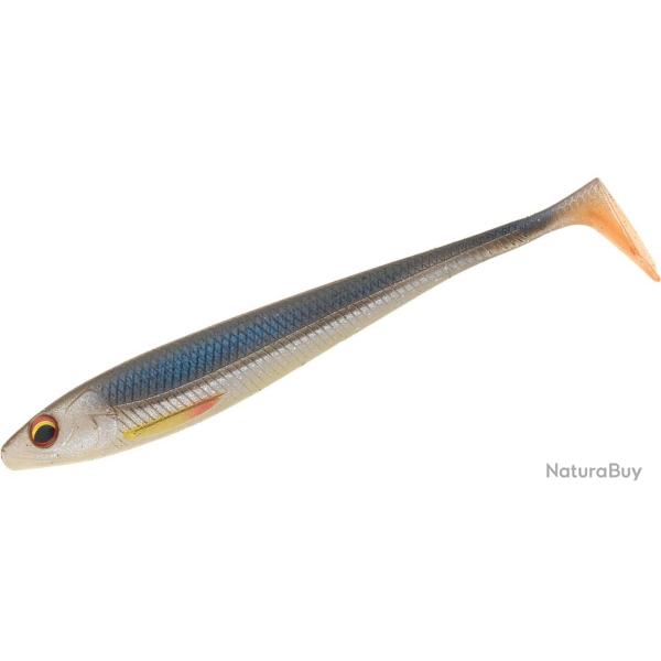 DUCKFIN SHAD 9CM PAR 7 Roach