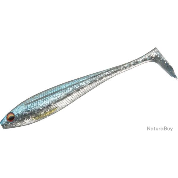 DUCKFIN SHAD 12.5CM PAR 5 NPC Kibinago