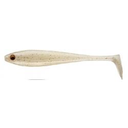 DUCKFIN SHAD 12.5CM PAR 5 NPC UV pearl