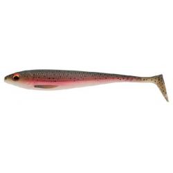 DUCKFIN SHAD 12.5CM PAR 5 NPC Rainbow trout