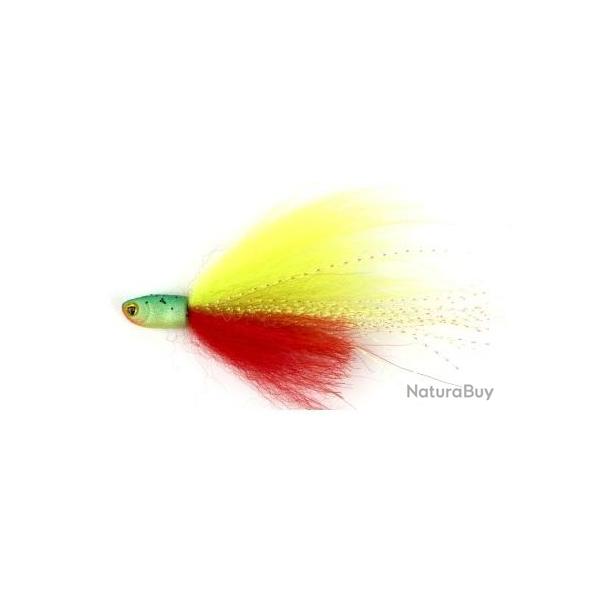 DROPSHOT FLY PAR 2 NPC Lemon tiger