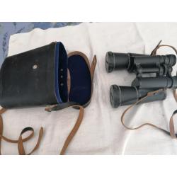 Jumelles Optiges Osterode – 8x, Avec étui, D'occasion