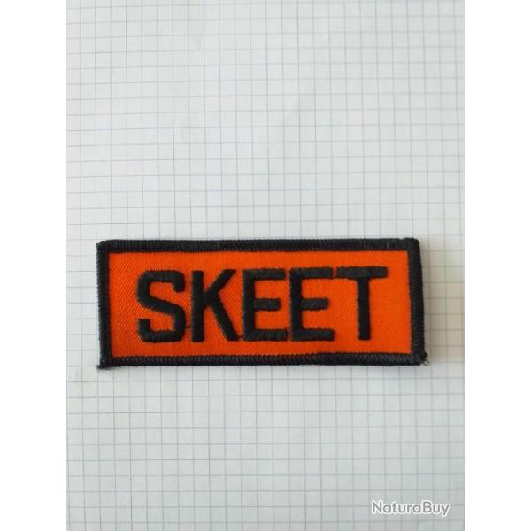 Vends cusson SKEET