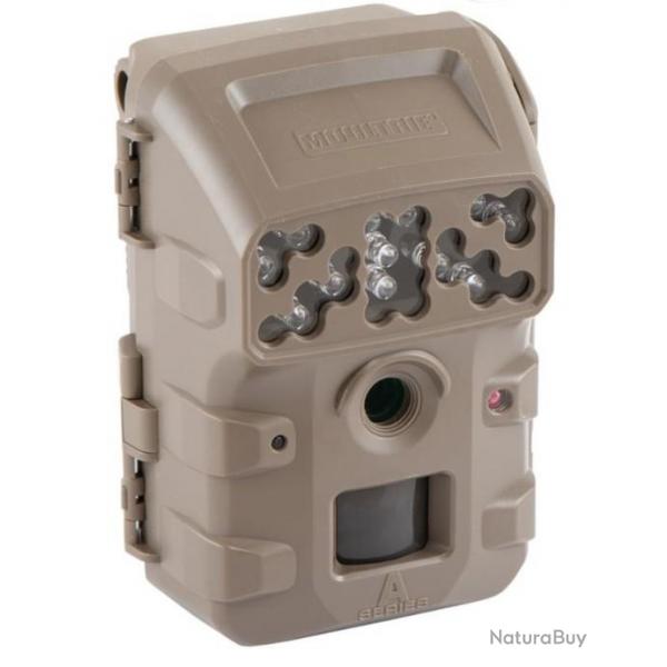 GAME CAMERA MOULTRIE W300 + piles + carte 16Gb