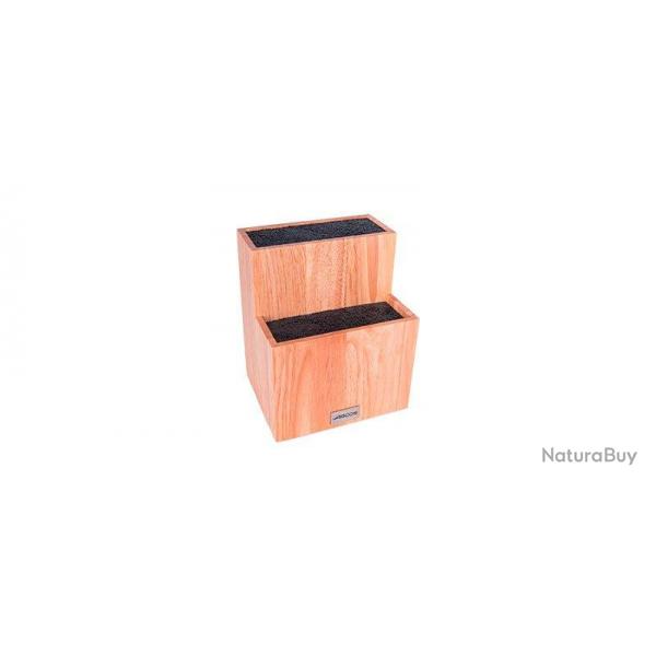 ARCOS - A794700 - BLOC UNIVERSEL BAMBOU