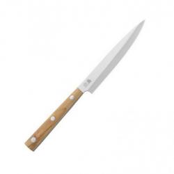 Couteau table/cuisine "Hakucho" [Due Cigni]