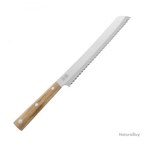 Couteau Pankiri "Hakucho" [Due Cigni]