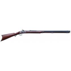 Carabine Pedersoli Rocky Mountain Hawken Walnut à percussion cal. .54