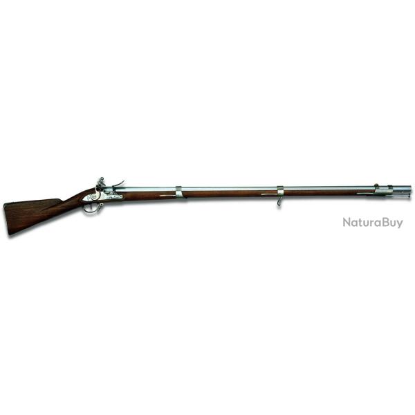 Fusil 1795 Springfield  silex cal. .69