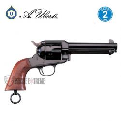 Revolver UBERTI 1890 Army Police 5.1/2" Bronze cal 44/40