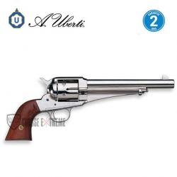 Revolver UBERTI 1875 Army Outlaw 7.1/2" Cal 45 Colt Nickel