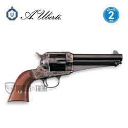 Revolver UBERTI 1875 Army Outlaw 5.1/2" Cal 44/40 Bronzé