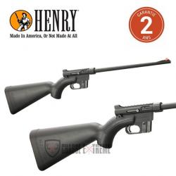 Carabine HENRY AR-7 Survival 20" Cal 22 Lr Noir