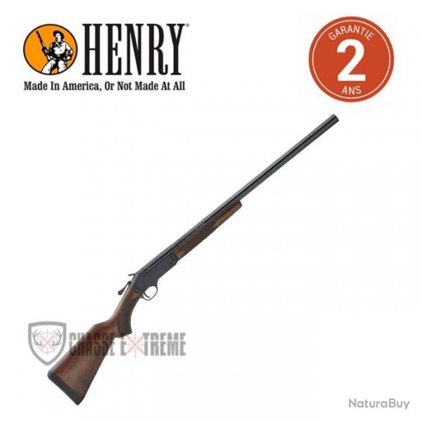 Fusil Superpose HENRY  un Coup 28" Cal 12/89