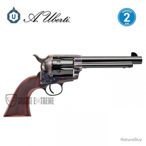 Revolver UBERTI 1873 Cattleman El Patron 5.1/2" Cal 45 Lc Bronz