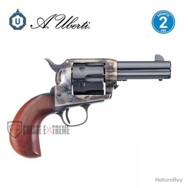 Revolver UBERTI 1873 Cattleman Thunderer Sp Kenda.L Bronze Cal 45 Colt