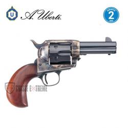 Revolver UBERTI 1873 Cattleman Thunderer 4 3/4" Cal 45 Colt