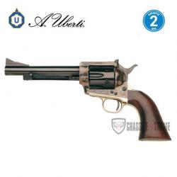 Revolver UBERTI 1873 Single Action Cattleman Target 6" Cal 44 Mag