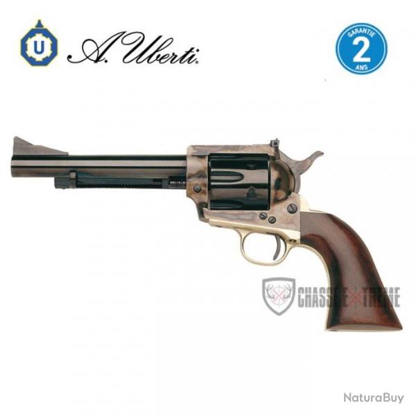 Revolver UBERTI 1873 Single Action Cattleman Target 7 1/2" Cal 44 Mag