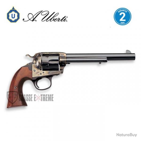 Revolver UBERTI 1873 Single Action Cattleman Bisley Cal 45 Colt