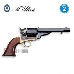 Revolver UBERTI 1871 Open Top Early Model 5 1/2" cal 44 Spécial