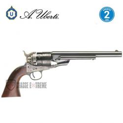 Revolver UBERTI 1860 Richards Army 8" cal 38 Spécial