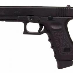 Réplique airsoft Pistolet Glock 17 G17 Inokatsu GBB Co2 Culasse CNC Blowback