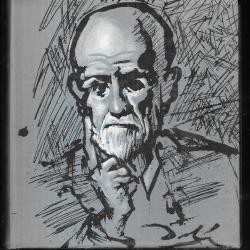 la vie tragique de sigmund freud de raymond de becker