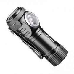 Lampe torche porte-clés "LD15R" LED 500 lumens [Fenix]