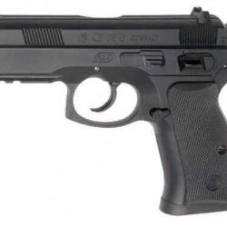 Réplique pistolet CZ75D Compact ressort