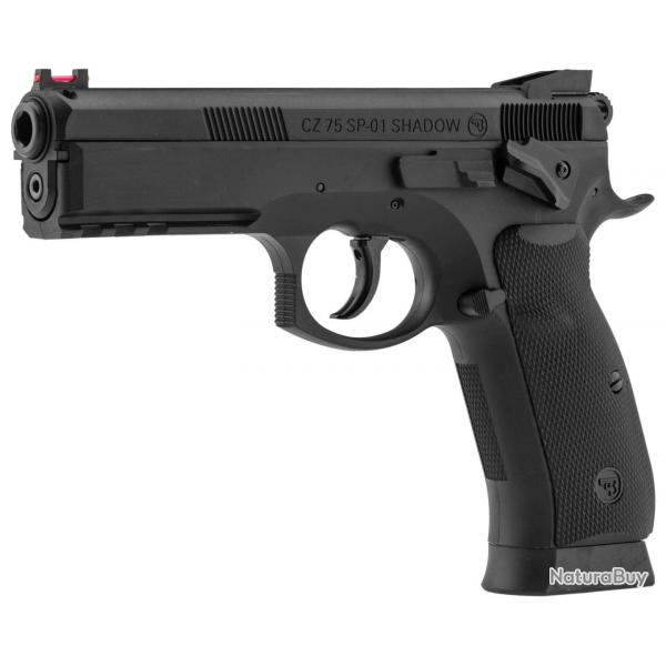 Rplique GNB sp 01 Shadow CO2