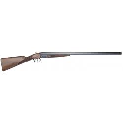 Fusil de plaine juxtaposé Rénato Baldi cal. 12/76