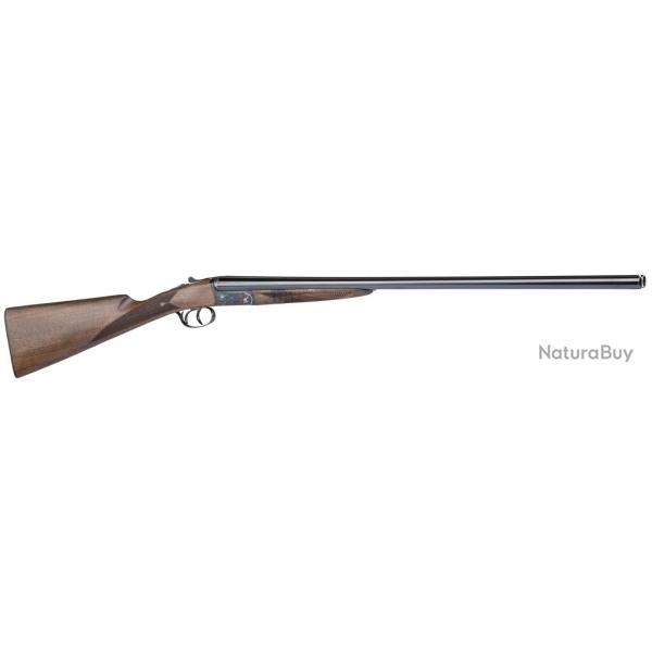 Fusil de plaine juxtapos Rnato Baldi cal. 12/76