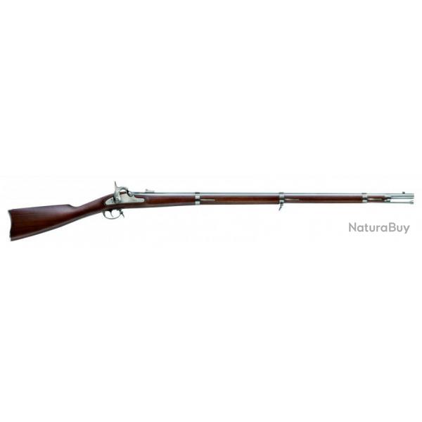 Carabine 1861 Springfield  percussion cal. .58