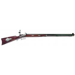 Carabine Tryon Match à percussion cal. .45
