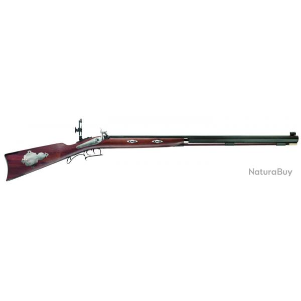 Carabine Tryon Match  percussion cal. .45