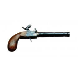 Pistolet Derringer Liegi Pocket à percussion cal. .36