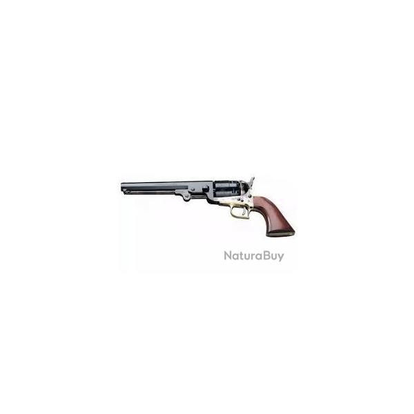 Revolver Uberti 1851 NAVY LONDON - Cal. 36