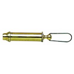 Injecteur de poudre pour armes à percussion