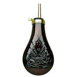 Poire à poudre Colt Pattern cal. .44