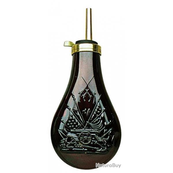 Poire  poudre Colt Pattern cal. .44