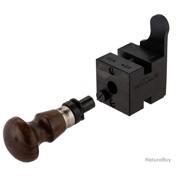 Moule  balles 1 cavit - Balles Mini - cal 547