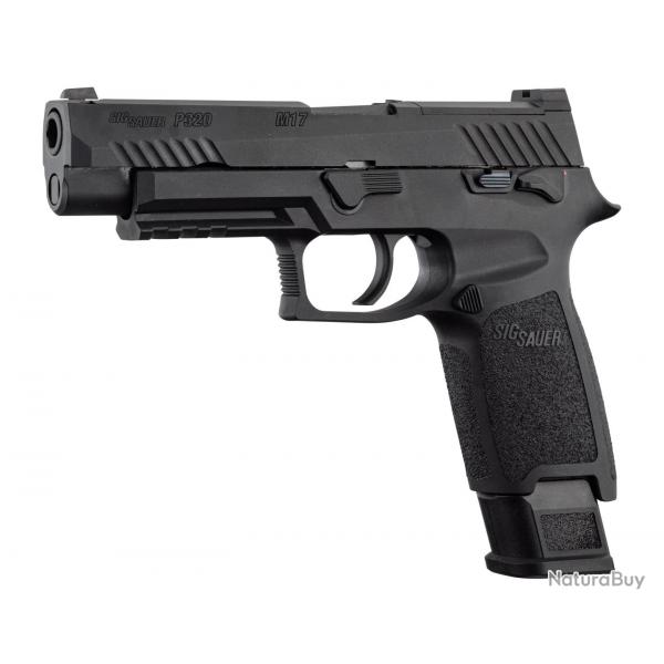 Rplique GBB PROFORCE M17 Gaz ou CO2