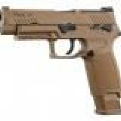 Réplique GBB gaz PROFORCE M17 FDE 0,95J