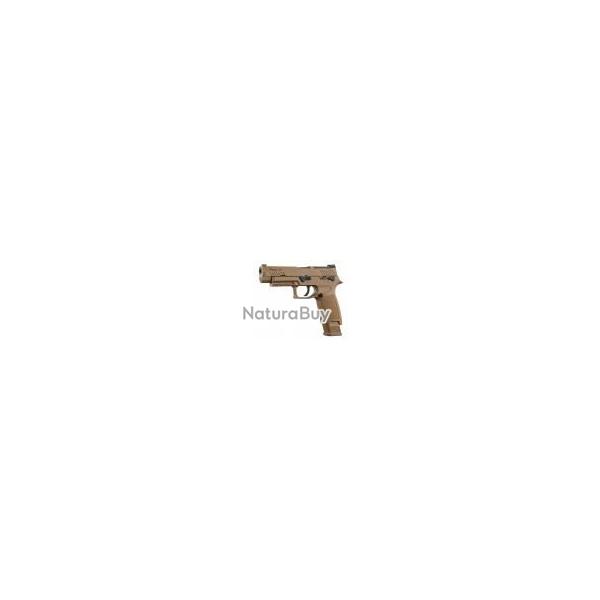 Rplique GBB gaz PROFORCE M17 FDE 0,95J