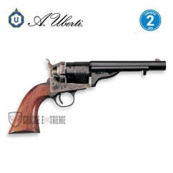 Revolver UBERTI 1860 Richards-Mason Army 8" cal 38 SP