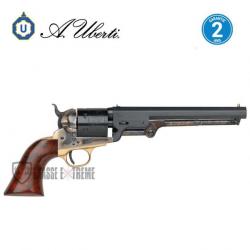 Revolver UBERTI 1871 Richards 1851 Navy 7 1/2" Cal 38 sp