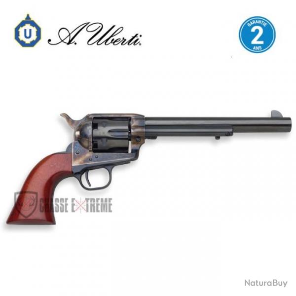 Revolver UBERTI 1873 Cattleman 7 1/2" Cal 44 Laiton