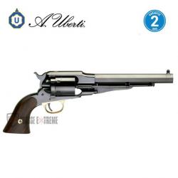 Revolver UBERTI 1858 New Improved Army Conversion 8" Cal 45 Colt